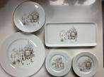 Hutschenreuther Selb Bavaria Servies, Ophalen of Verzenden