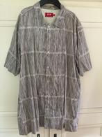 Vlot zomer overhemd Forecast XL, Kleding | Heren, Overhemden, Bruin, Forecast, Ophalen of Verzenden, Zo goed als nieuw