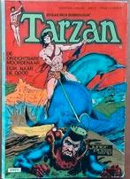Tarzan 11 - Edgar Rice Burroughs, Boeken, Strips | Comics, Eén comic, Ophalen of Verzenden, Gelezen, Europa