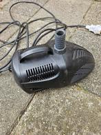 Vivaria Vario N-3000, Ophalen of Verzenden, Gebruikt, Vijverpomp