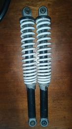 Schokbrekers, Ophalen of Verzenden, Gebruikt, Overige typen, Overige merken