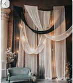 Stof voor feest versiering, Nieuw, 8041 AM, Getesne@gmail.com, Changes