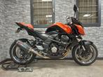 KAWASAKI Z1000 bj 2009 40884 km bomvol accessoires, 4 cilinders, Bedrijf, Onbekend, KAWASAKI