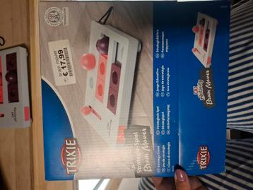 TRIXIE cat activity beschikbaar voor biedingen