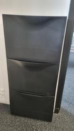 6x Ikea Trones schoenbakken, schoenenrek, schoenkast., Huis en Inrichting, Kasten | Schoenenkasten, Ophalen, Gebruikt