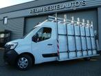 Renault MASTER T35 2.3 dCi 150 L3H2 glasresteel glaswagen gl, Auto's, Bestelauto's, Voorwielaandrijving, Gebruikt, Euro 6, 4 cilinders