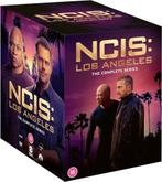 NCIS Los Angeles Seizoen 1- 14 Nieuw in doos, Geseald., Ophalen of Verzenden, Nieuw in verpakking, Thriller, Boxset