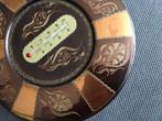 Copper thermometer, Ophalen of Verzenden, Overige materialen