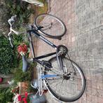 Herenfiets, Fietsen en Brommers, Ophalen, 28 inch, Gebruikt, Batavus