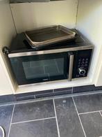 MEDION magnetron met oven en airfryer (3 in 1), Witgoed en Apparatuur, Magnetrons, Ophalen of Verzenden, Zo goed als nieuw, Oven