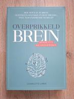 Charlotte Labee - Overprikkeld brein, Boeken, Ophalen of Verzenden, Zo goed als nieuw, Charlotte Labee