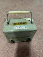 Vintage Holzer-Cabot Ohmmeter ZM-13A/PSM-1, Ophalen of Verzenden