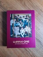 Wanna One - nothing without you, Ophalen of Verzenden, Zo goed als nieuw, Aziatisch