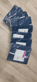 8x Blauwe Wegwerp Beschermpakken XL - ARNOMED, Ophalen of Verzenden