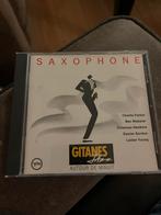 Gitanes Jazz - Autour de Minuit CD, Ophalen of Verzenden, 1980 tot heden, Zo goed als nieuw, Jazz