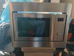 Candy combi magnetron oven., Ophalen, Combimagnetron, Gebruikt, Oven
