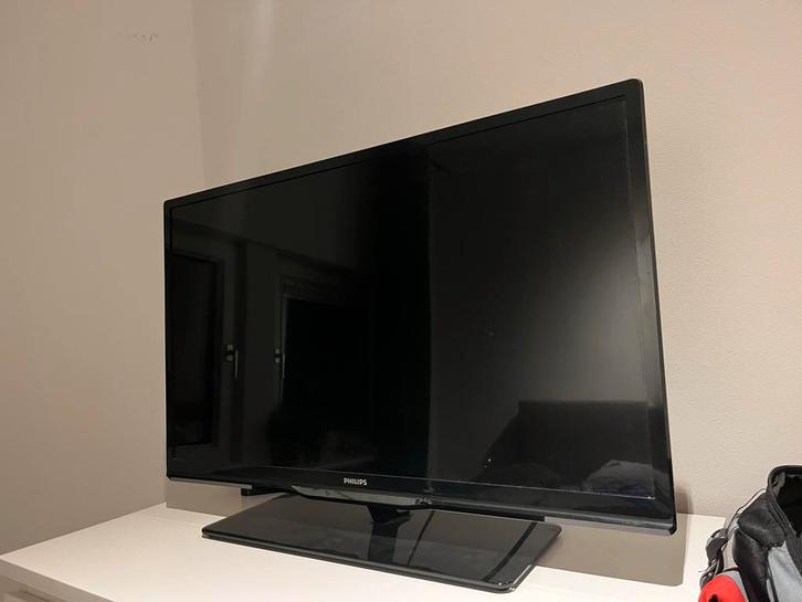 Philips 32PFL4208/12 LED TV, Audio, Tv en Foto, Televisies, Gebruikt, LED, 80 tot 100 cm, Full HD (1080p), Philips, 50 Hz, Ophalen of Verzenden