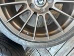 HRE 18" Breedset BMW Nankang Semislicks, Auto-onderdelen, Banden en Velgen, Ophalen, 18 inch, Gebruikt, 255 mm
