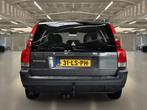 Volvo V70 2.4 Edition II LPG! Toerbuffel voor de volgende ro, Voorwielaandrijving, Leder en Stof, 83 €/maand, Te koop
