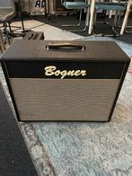 Bogner 112CPS Custom shop oversized cabinet, Muziek en Instrumenten, Ophalen of Verzenden, Zo goed als nieuw