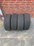4 winterbanden opel Meriva A (2003), Auto diversen, Overige Auto diversen, Ophalen