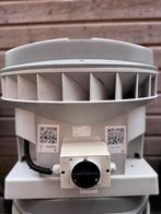 Zehnder ComfoRoof MX Automatic 110 D, Doe-het-zelf en Verbouw, Ventilatie en Afzuiging, Ophalen of Verzenden, Zo goed als nieuw