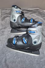 Nijdam ijshockey schaatsen maat 43, Ophalen, Zo goed als nieuw, IJshockeyschaatsen, Nijdam