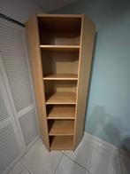 Hoekkast, Huis en Inrichting, Kasten | Vitrinekasten, Ophalen, Gebruikt, 50 tot 100 cm, 150 tot 200 cm