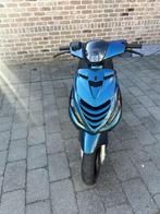 Piaggio zip 2t, Fietsen en Brommers, Scooters | Piaggio, Ophalen, Zo goed als nieuw, Zip