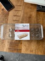 Bewaardoos voor eieren, Huis en Inrichting, Ophalen, Zo goed als nieuw