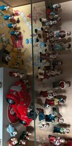 Diverse Gilde Clowns, Ophalen, Zo goed als nieuw, Mens