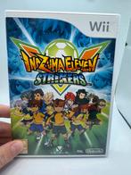 Inazuma Eleven Strikers - Wii, Spelcomputers en Games, Lenn hodes, 1 speler, Ophalen of Verzenden, Zo goed als nieuw