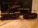 Spectrum Bachmann 11411 HO Baldwin 2-8-0 Consolidation, Locomotief, Bachmann, Gelijkstroom of Wisselstroom, Nieuw