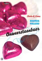 RHONDA POLLERO Onweerstaanbaar, Ophalen of Verzenden, Gelezen