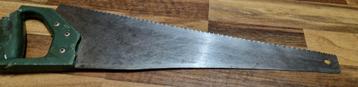 Gereedschap[ handzaag] beschikbaar voor biedingen