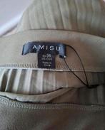 Amisu rok maat S, Ophalen of Verzenden, Zo goed als nieuw, Maat 36 (S), Amisu