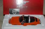 SALE 1:18 PORSCHE 911 2.7 TARGA orange GT spirit GT023a WRH, Hobby en Vrije tijd, Modelauto's | 1:18, Verzenden, Zo goed als nieuw