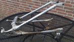 achterframe Honda CRF450 (09-10) CRF450 frame, Ophalen, Honda, Honda, Honda