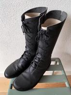 Loints laarzen maat 40 graag bod via mp, Ophalen of Verzenden, Zo goed als nieuw, Zwart, Hoge laarzen