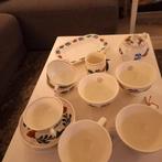 Boerenbont diversen v.a. €2, Ophalen of Verzenden, Aardewerk, Boerenbont, Bord(en)