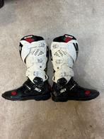 SIDI Crossfire motocross laarzen, Ophalen of Verzenden, Tweedehands, Laarzen