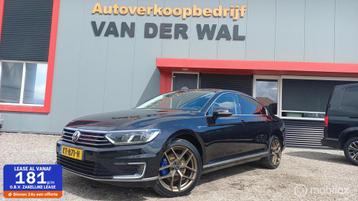 Volkswagen Passat 1.4 TSI GTE Highline beschikbaar voor biedingen
