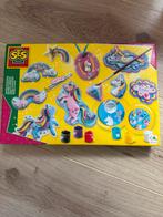 SES Eenhoorn Gieten en Schilderen, Ophalen of Verzenden, Nieuw, Knutselen