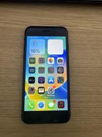 Apple iPhone SE 2020 64gb in nette staat met garantie, Zo goed als nieuw, 80 %, 64 GB