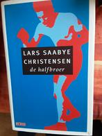 Lars Saabye Christensen, Ophalen of Verzenden, Zo goed als nieuw