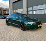 Audi a3 / s3 limousine. 300PK, Auto's, Automaat, Zwart, 4 cilinders, USB