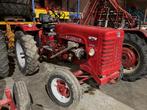 McCormick Farmall F-267, Niet ingevuld, Niet ingevuld, Niet ingevuld