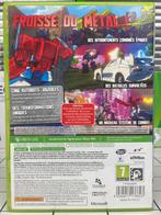 Transformers Devastation – Xbox 360 Game – Activision, Avontuur en Actie, Activision, Activision, 1 speler