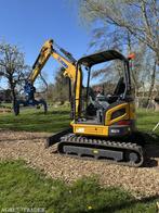 Minigraver xcmg 2,7 Kubota, Rupsdumpertje, Info@rupsdumpertje.nl, Hoofdweg 112, 3474JJ ZEGVELD, NL
