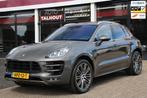 Porsche Macan 3.6 Turbo - SPORTCHRONO, PANO, LUCHTVERING, ST, Auto's, Porsche, Automaat, Gebruikt, Vierwielaandrijving, SUV of Terreinwagen